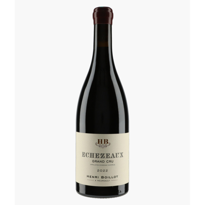 Echezeaux Grand Cru 2022 | BOILLOT HENRI