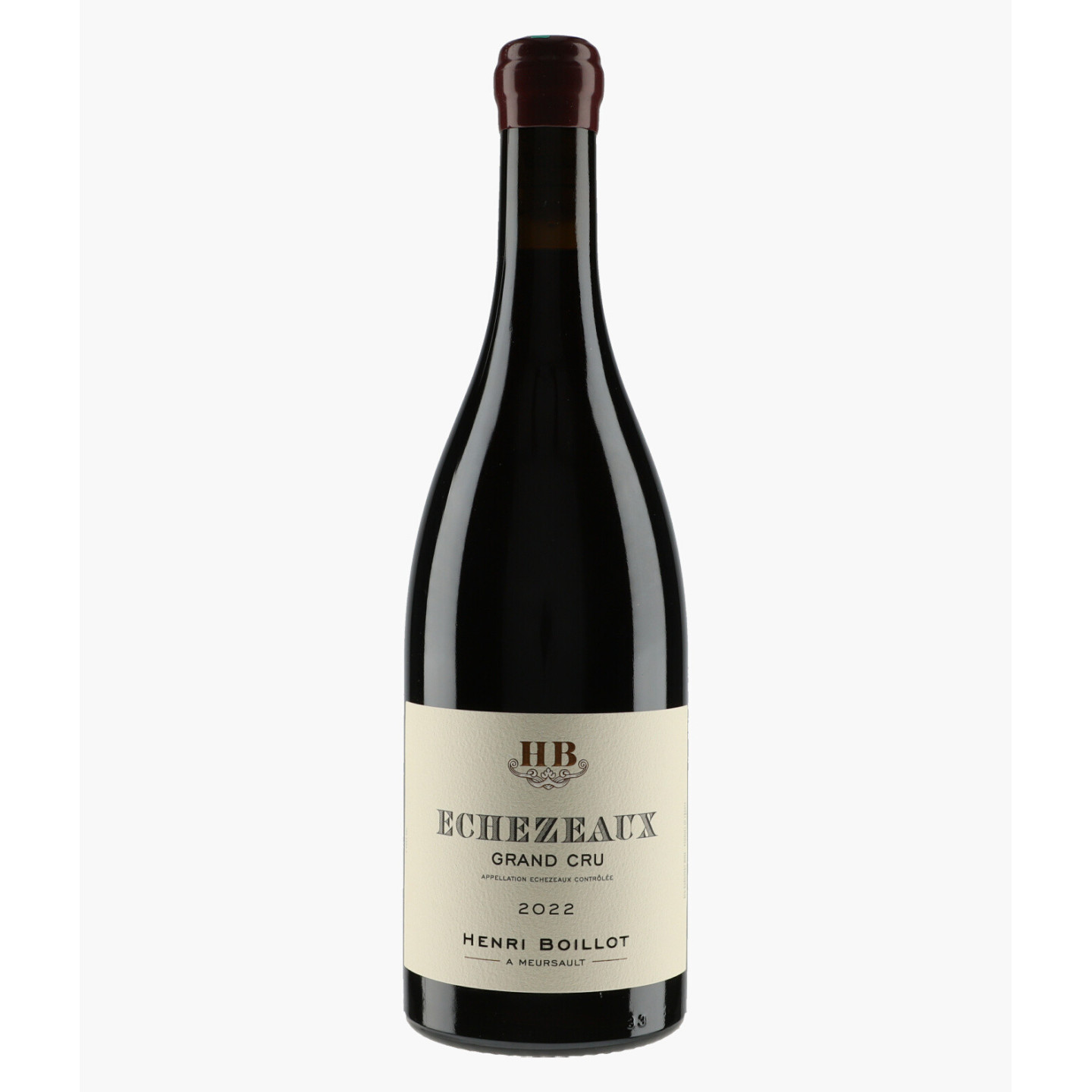 Echezeaux Grand Cru 2022 | BOILLOT HENRI
