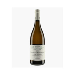 Chassagne-Montrachet 1er Cru Morgeot Les Petits Clos Vieilles Vignes | BACHEY-LEGROS