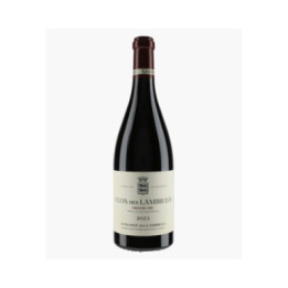 Clos des Lambrays Grand Cru | LAMBRAYS