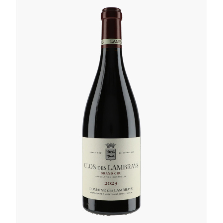 Clos des Lambrays Grand Cru | LAMBRAYS