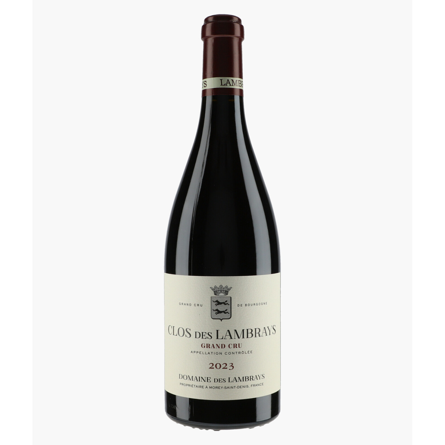 Clos des Lambrays Grand Cru | LAMBRAYS