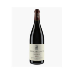 Morey-Saint-Denis 1er Cru Les Loups | LAMBRAYS