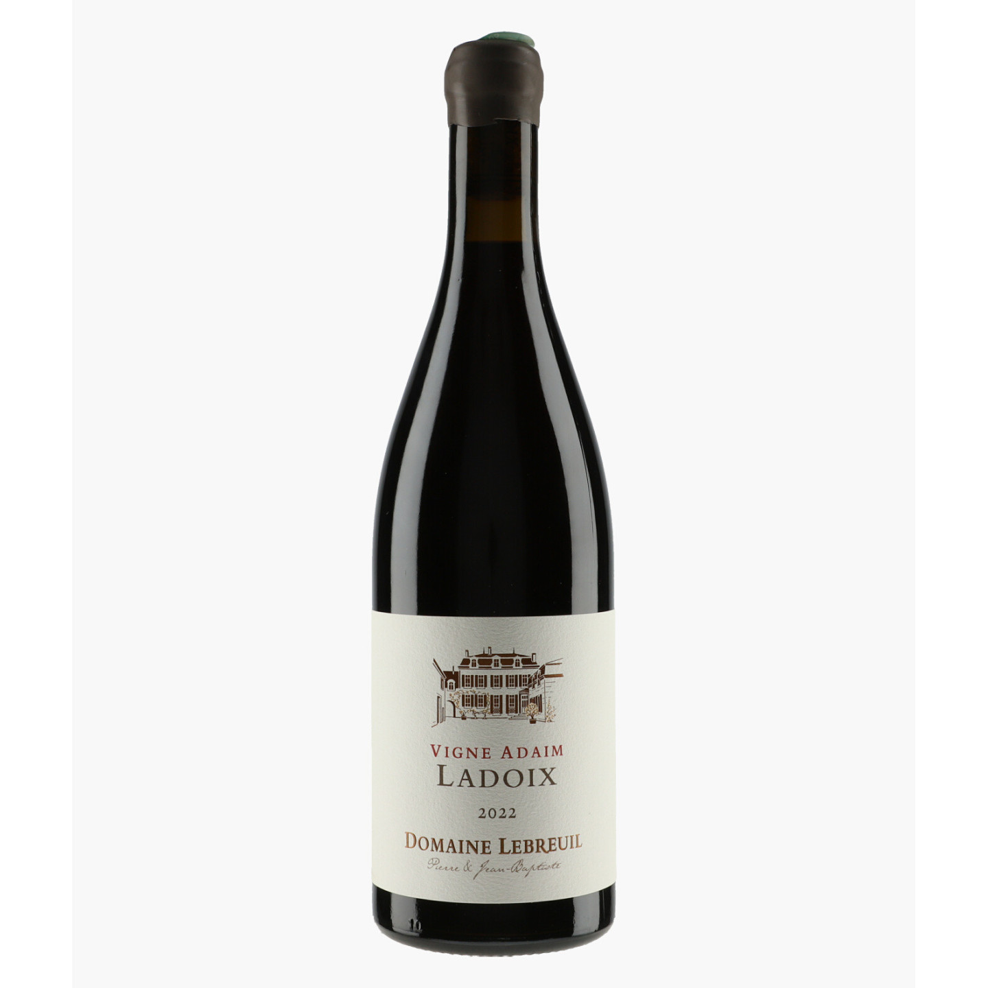 Ladoix Vigne Adaim 2022 | LEBREUIL PIERRE & J-B