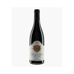 Clos de la Roche Grand Cru 2018 | LIGNIER HUBERT