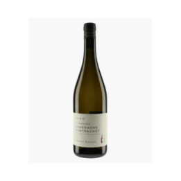 Chassagne-Montrachet 1er Cru La Romanée | DANCER VINCENT