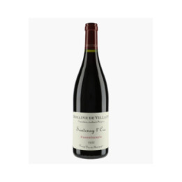 Santenay 1er Cru Passetemps | A & P DE VILLAINE