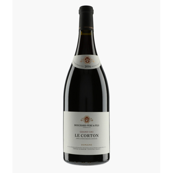 Le Corton Grand Cru 2016 | BOUCHARD PERE & FILS