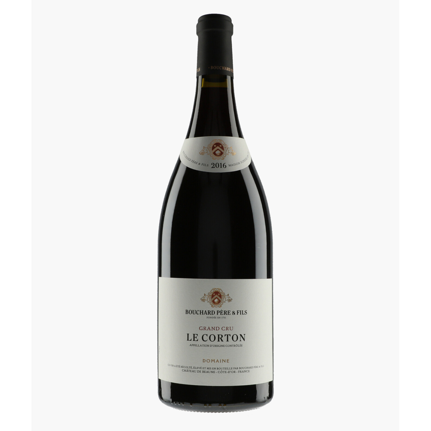 Le Corton Grand Cru 2016 | BOUCHARD PERE & FILS