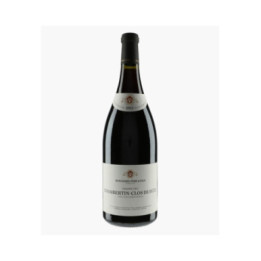Chambertin Clos-de-Bèze Grand Cru 2013 | BOUCHARD PERE & FILS