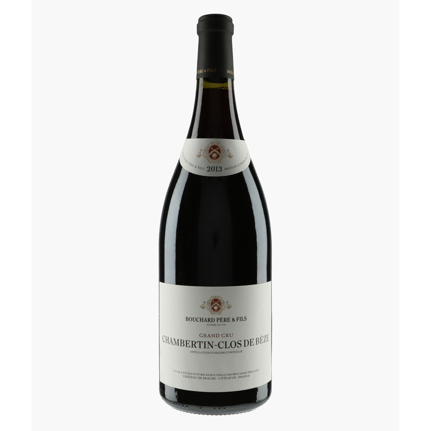 Chambertin Clos-de-Bèze Grand Cru 2013 | BOUCHARD PERE & FILS