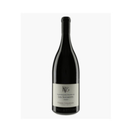 Vosne-Romanée 1er Cru Les Suchots 2020 | GIRARDIN PIERRE
