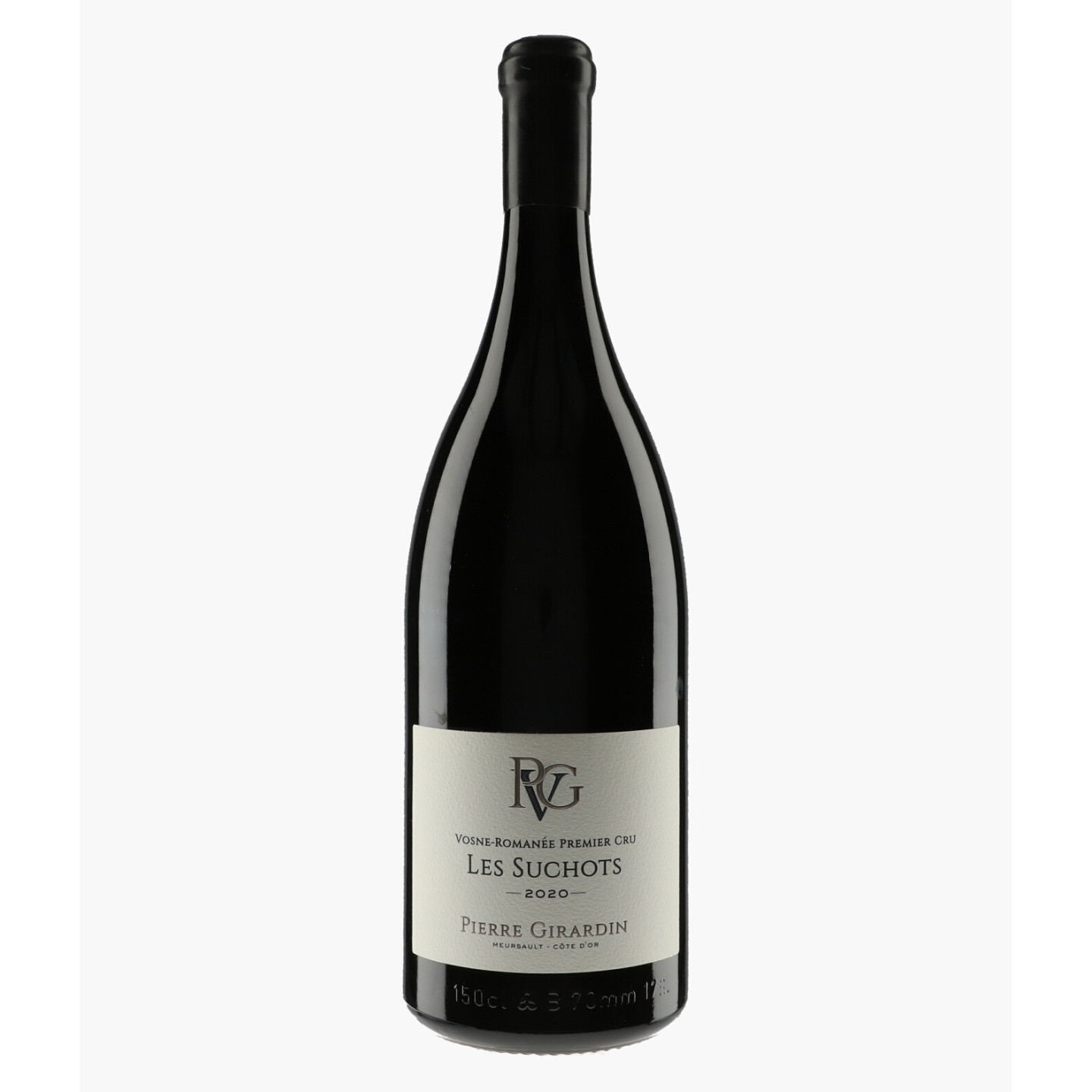Vosne-Romanée 1er Cru Les Suchots | GIRARDIN PIERRE