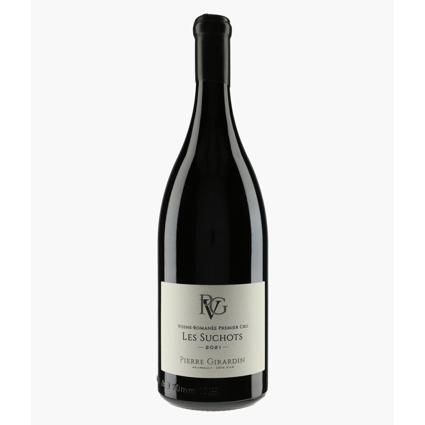 Vosne-Romanée 1er Cru Les Suchots | GIRARDIN PIERRE