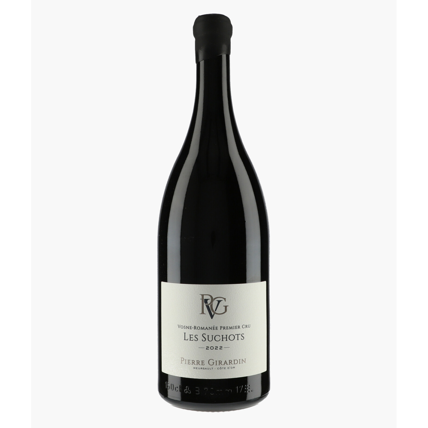 Vosne-Romanée 1er Cru Les Suchots | GIRARDIN PIERRE