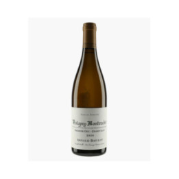 Puligny-Montrachet 1er Cru Champ-Gain | BAILLOT ARNAUD