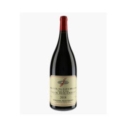 Nuits-Saint-Georges 1er Cru Aux Boudots 2018 | GRIVOT JEAN
