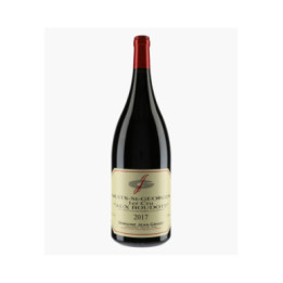 Nuits-Saint-Georges 1er Cru Aux Boudots 2017 | GRIVOT JEAN