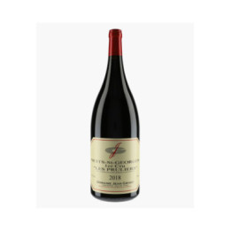 Nuits-Saint-Georges 1er Cru Les Pruliers 2018 | GRIVOT JEAN