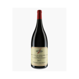 Nuits-Saint-Georges 1er Cru Les Pruliers 2017 | GRIVOT JEAN