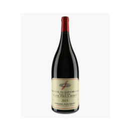 Nuits-Saint-Georges 1er Cru Les Pruliers 2015 | GRIVOT JEAN