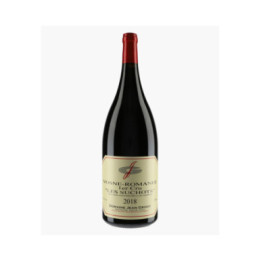 Vosne-Romanée 1er Cru Les Suchots 2018 | GRIVOT JEAN