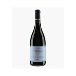 Bonnes-Mares Grand Cru | CLAIR BRUNO