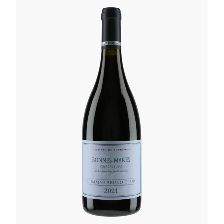 Bonnes-Mares Grand Cru 2021 | CLAIR BRUNO