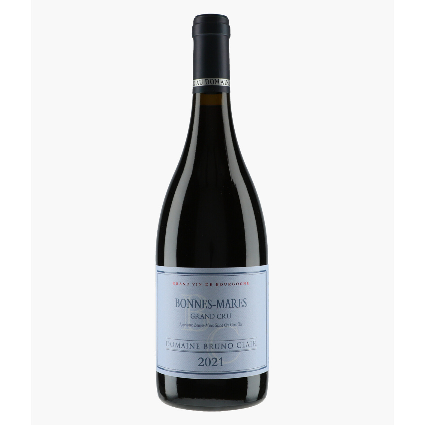 Bonnes-Mares Grand Cru 2021 | CLAIR BRUNO