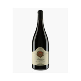 Bourgogne Pinot Noir Symbiose | LIGNIER HUBERT