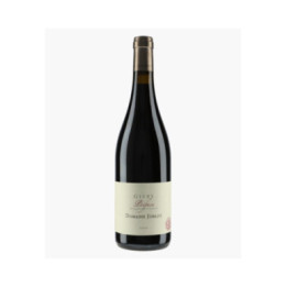 Givry Préface 2023 | JOBLOT