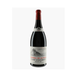 Clos-de-Vougeot Grand Cru 2020 | CHATEAU DE LA TOUR