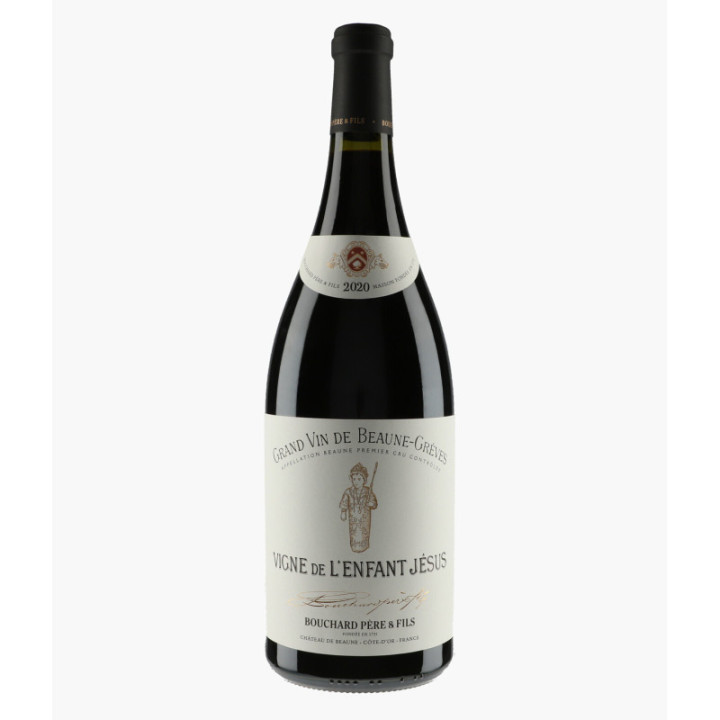 Beaune 1er Cru Grèves Vigne de l'Enfant Jésus | BOUCHARD PERE & FILS
