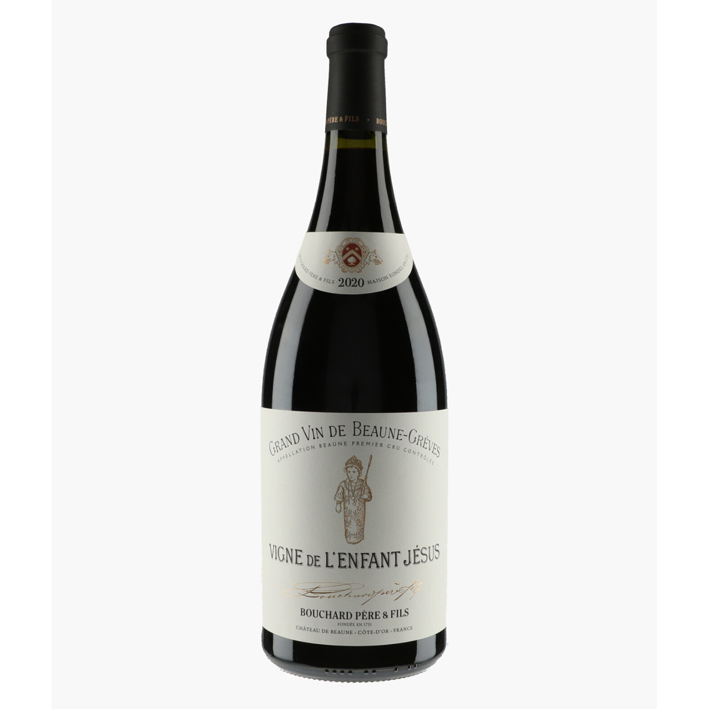 Beaune 1er Cru Grèves Vigne de l'Enfant Jésus | BOUCHARD PERE & FILS