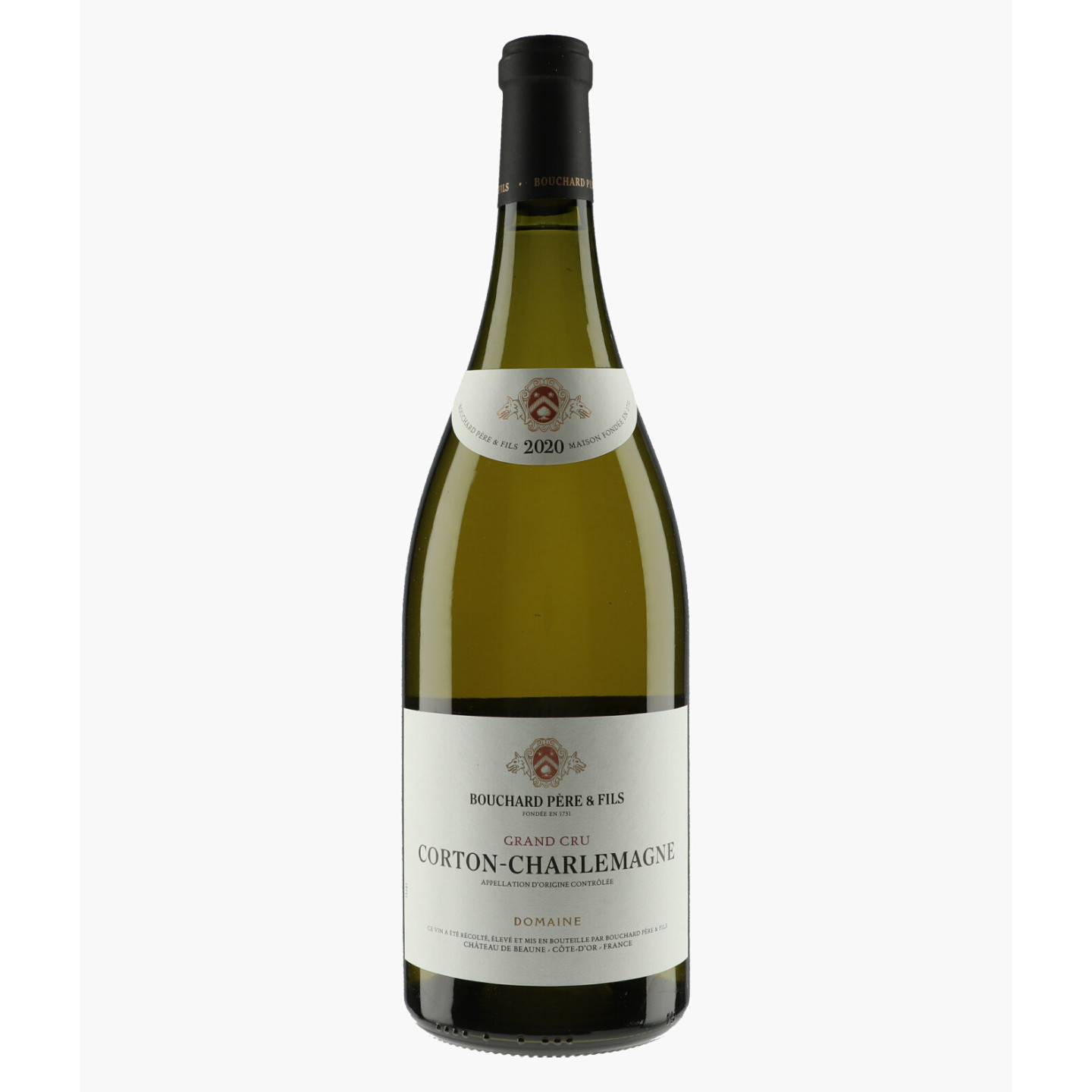 Corton-Charlemagne Grand Cru | BOUCHARD PERE & FILS