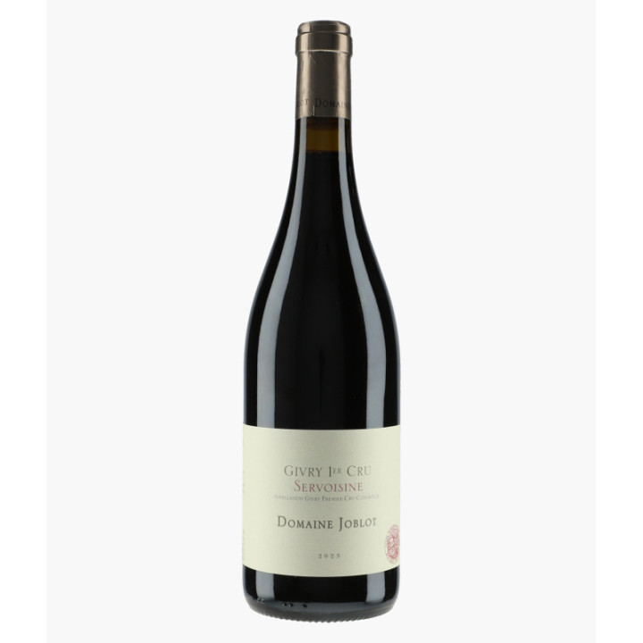 Givry 1er Cru Servoisine 2023 | JOBLOT