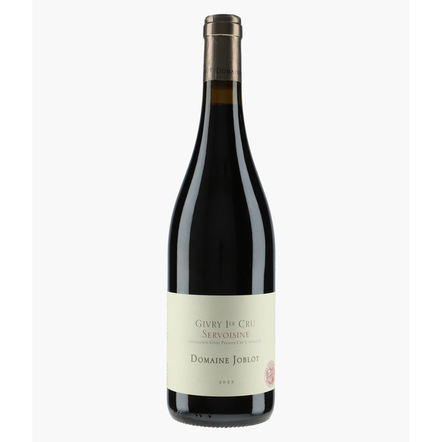 Givry 1er Cru Servoisine 2023 | JOBLOT