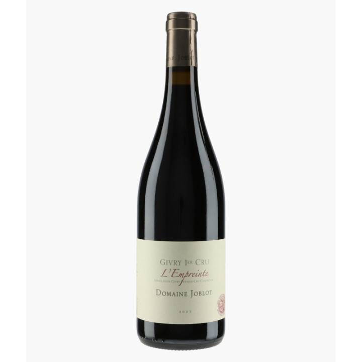 Givry 1er Cru L' Empreinte 2023 | JOBLOT
