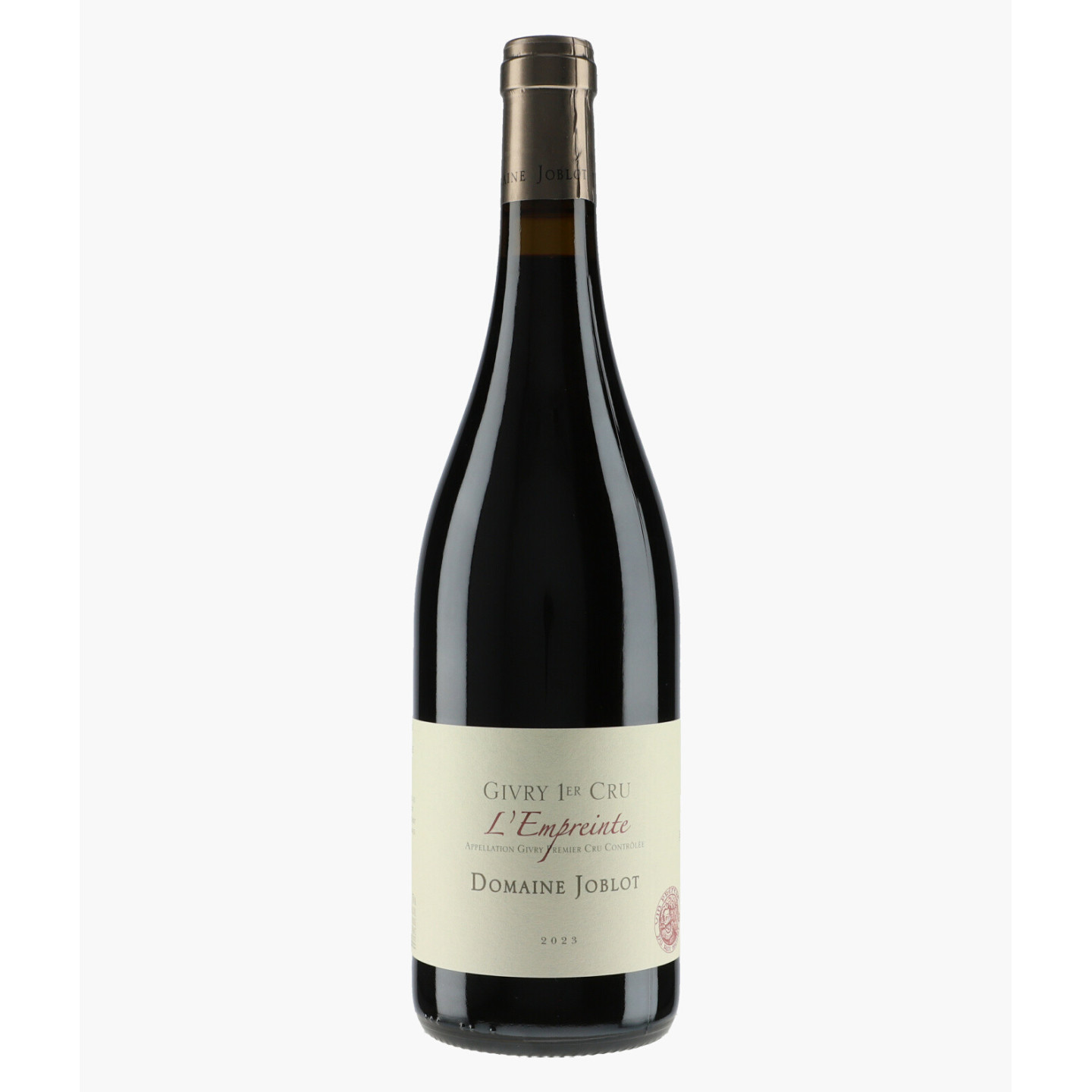 Givry 1er Cru L' Empreinte 2023 | JOBLOT