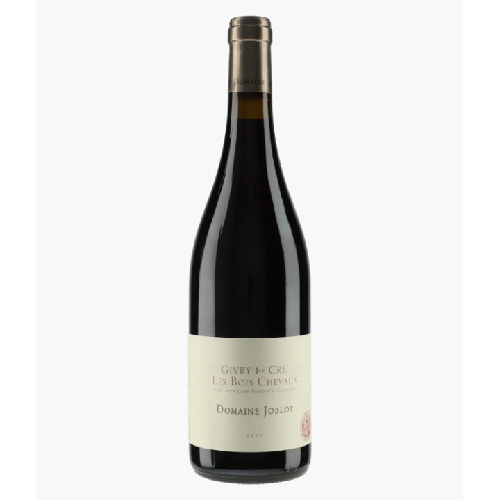 Givry 1er Cru Les Bois Chevaux 2023 | JOBLOT
