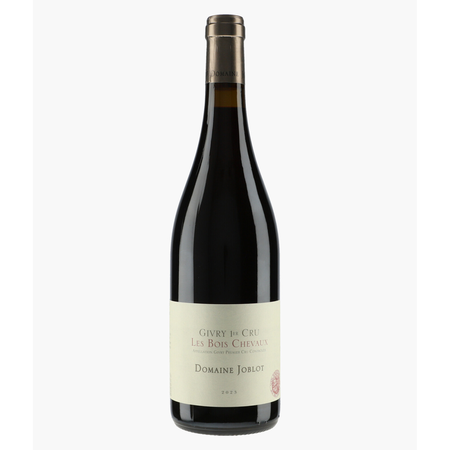 Givry 1er Cru Les Bois Chevaux 2023 | JOBLOT
