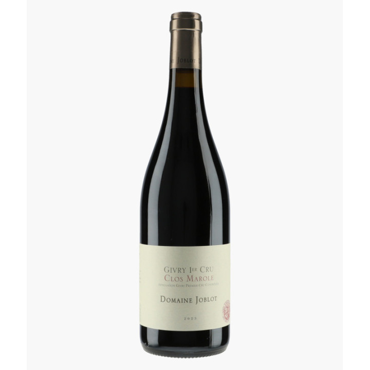 Givry 1er Cru Clos Marole | JOBLOT