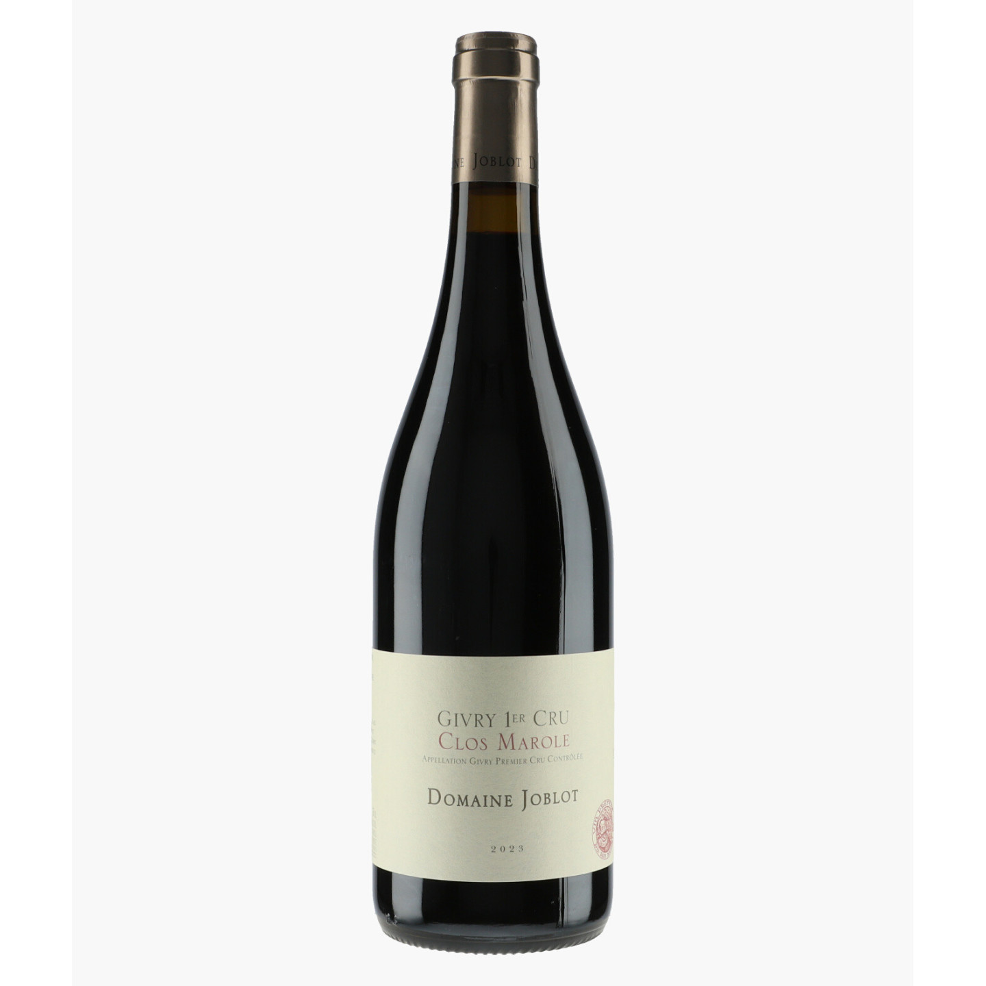Givry 1er Cru Clos Marole | JOBLOT