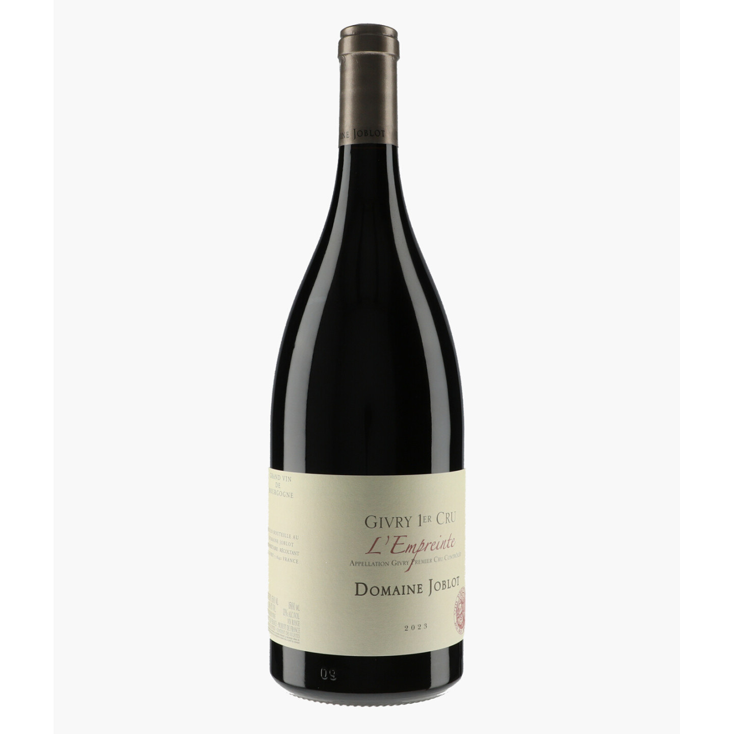 Givry 1er Cru L' Empreinte | JOBLOT