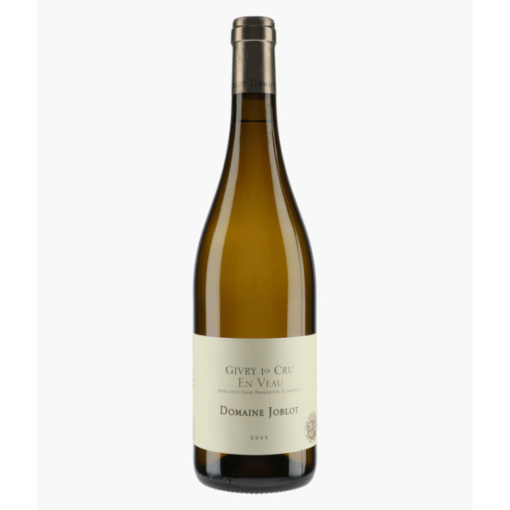 Givry 1er Cru En Veau 2023 | JOBLOT