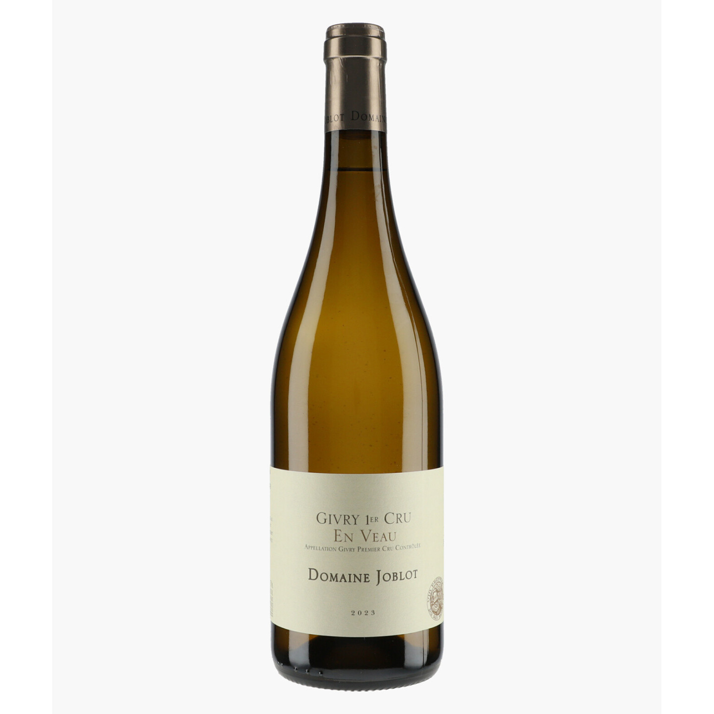 Givry 1er Cru En Veau 2023 | JOBLOT