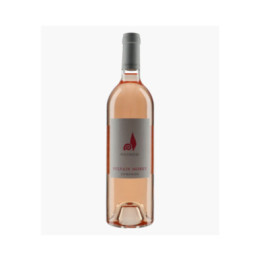 Luberon Poudrière | BASTIDE DU CLAUX
