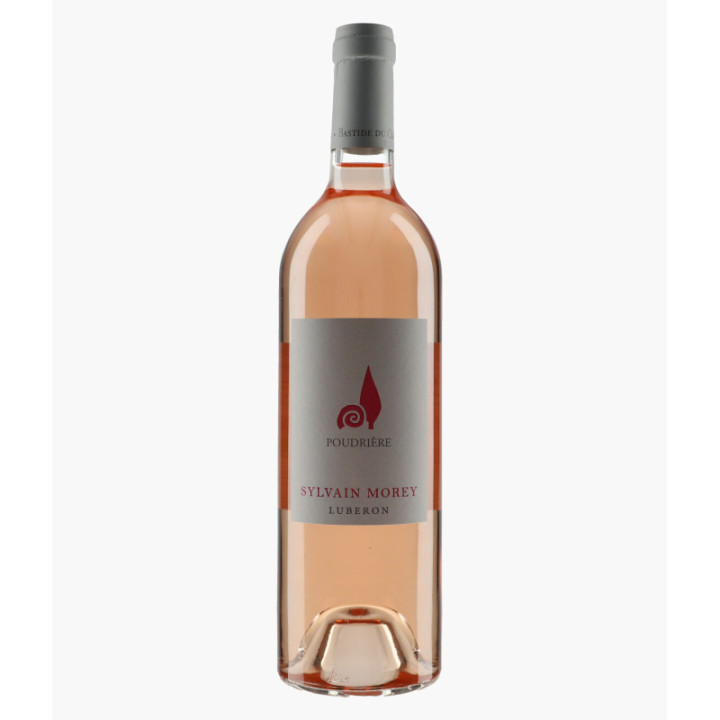 Luberon Poudrière | BASTIDE DU CLAUX