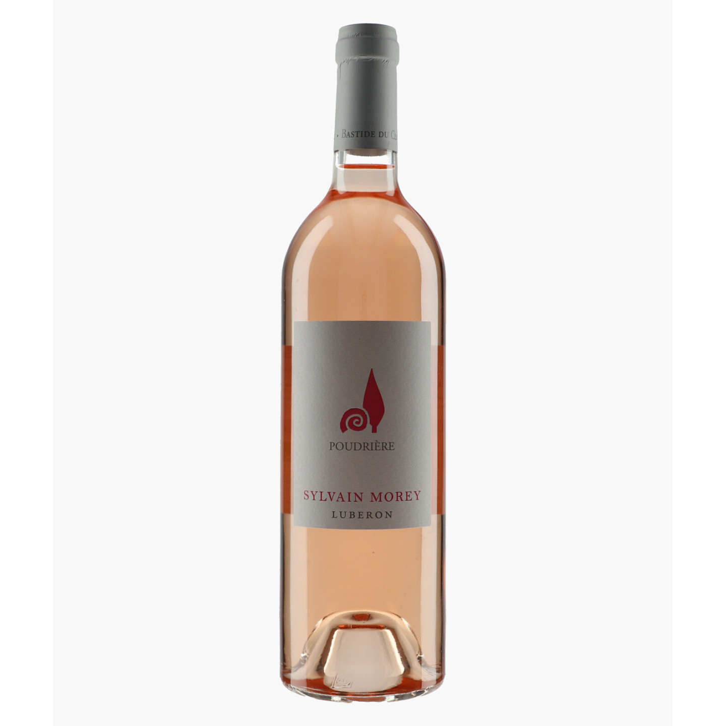 Luberon Poudrière | BASTIDE DU CLAUX