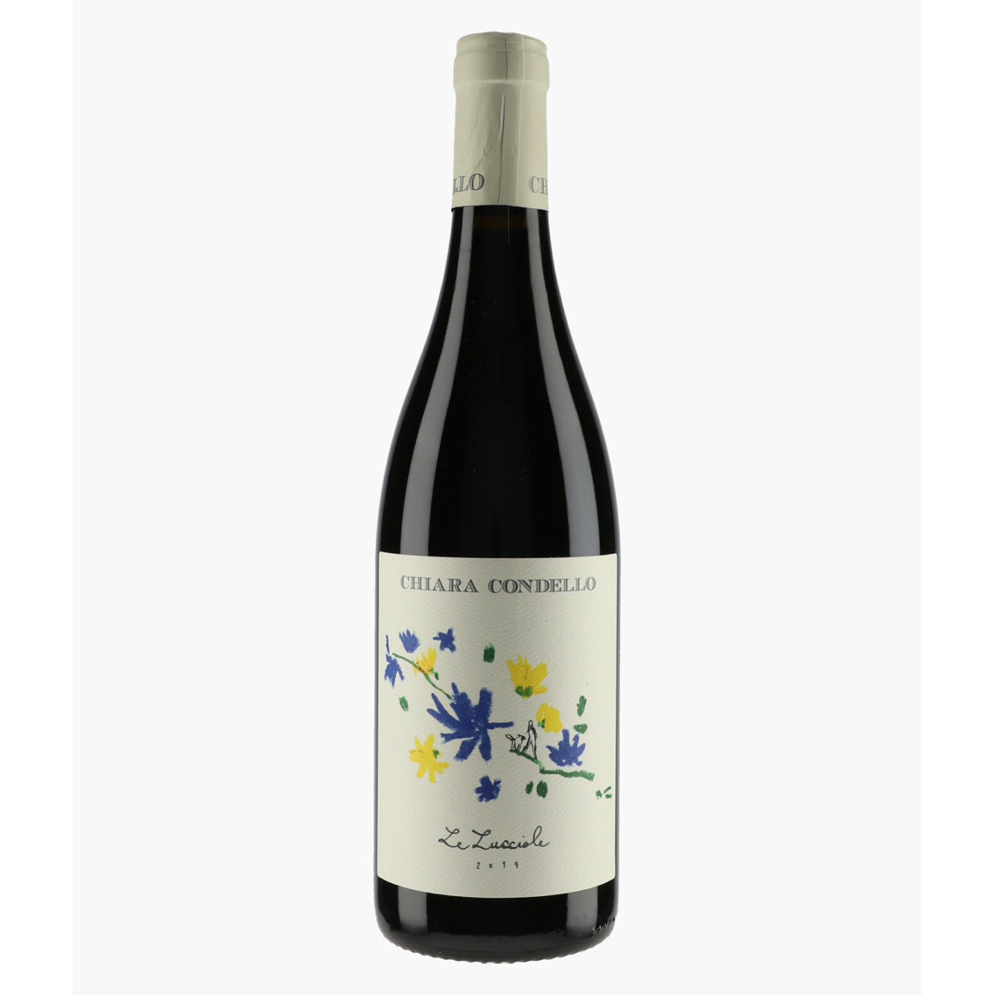 Predappio Riserva DOC Rosso Le Lucciole 2019 | CONDELLO CHIARA